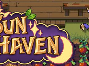 Sun Haven PC Game Download apk