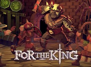 For The King Full Game Download for PC