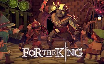 For The King Full Game Download for PC