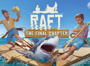 Raft Full Game Download for PC