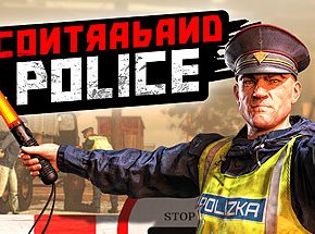 Contraband Police PC Game Download apk