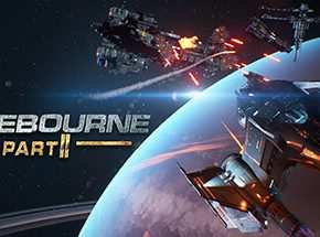 SpaceBourne 2 Full Game Download for PC