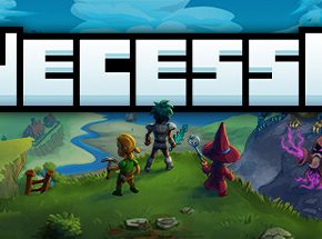 Necesse Download PC Game for Mac