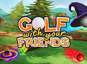 Golf With Your Friends PC Game Download apk