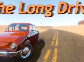 The Long Drive PC Free Game Download apk