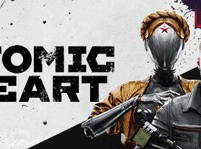 Atomic Heart Full Game Download for PC