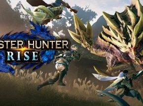 MONSTER HUNTER RISE Download PC Game for Mac