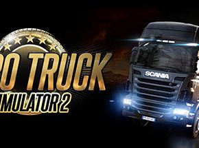 Euro Truck Simulator 2 Game Download PC Full Version