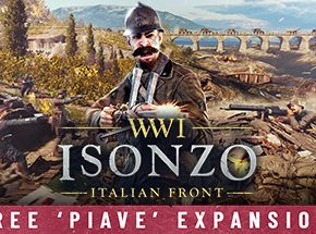 Isonzo Full Game Download for PC