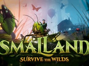 Download Smalland: Survive the Wilds for PC"