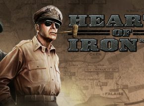 Hearts of Iron IV Mac Download Free Game for PC Full Version