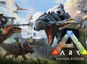 ARK: Survival Evolved PC Game Download apk