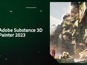 Substance 3D Painter 2023 Full Game Download for PC