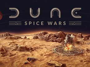 Dune: Spice Wars Full Game Download for PC