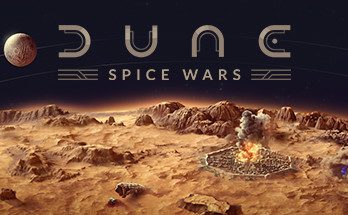 Dune: Spice Wars Full Game Download for PC