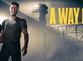 A Way Out Full Game Download for PC