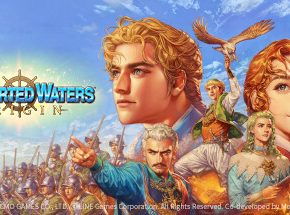 Uncharted Waters Origin PC Game Download apk