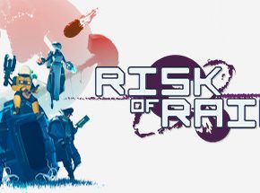 Risk of Rain 2 Full Game Download for PC