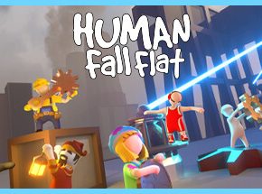 Human: Fall Flat apk free Download latest version