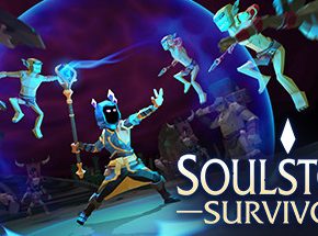 Soulstone Survivors PC Game Download apk