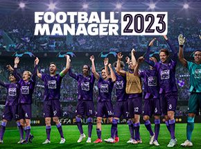 Football Manager 2023 Full Game Download for PC