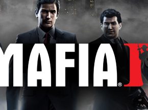 Mafia II (Classic) Game Free Download PC Full Version