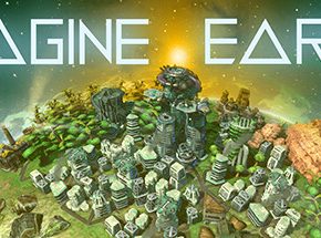 Imagine Earth Mac Download Game for PC Full Version