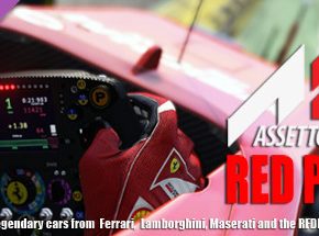 Assetto Corsa - Red Pack Full Game Free Download for PC