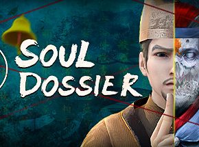 Soul Dossier Download PC Game for Mac