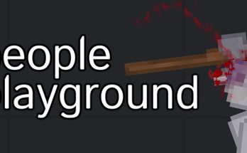 People Playground PC Game Download apk