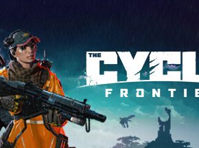 The Cycle: Frontier Full Game Download for PC