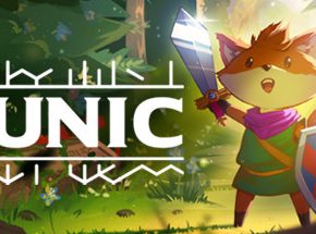 TUNIC Mac Download Game for PC Full Version