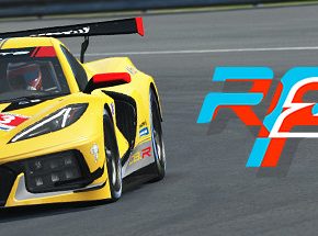 rFactor 2 Game Download PC Full Version