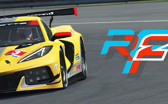 rFactor 2 Game Download PC Full Version