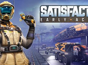 Satisfactory Full Game Download for PC