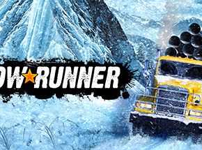 SnowRunner PC Game Download apk