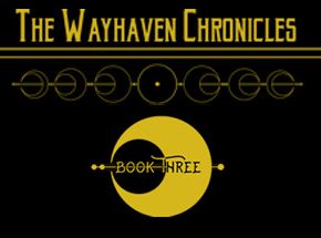 Wayhaven Chronicles: Book Three PC Game Download apk