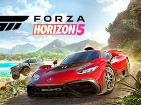 Forza Horizon 5 Download free for PC