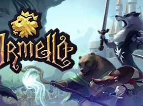 Armello PC Game Free Download apk