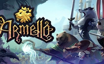 Armello PC Game Free Download apk