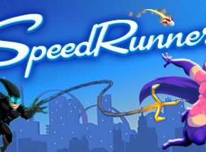 SpeedRunners Full Game Download for PC