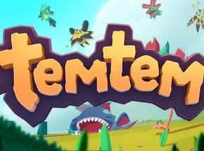 Temtem PC Game Free Download apk