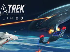 Star Trek Timelines Full Game Download for PC