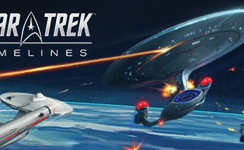 Star Trek Timelines Full Game Download for PC