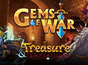 Gems of War - Puzzle RPG Full Game Download for PC