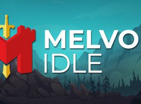 Melvor Idle PC Game Download apk