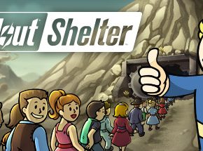 Fallout Shelter PC Game Free Download apk