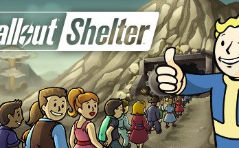 Fallout Shelter PC Game Free Download apk