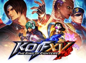 THE KING OF FIGHTERS XV PC Game Download apk