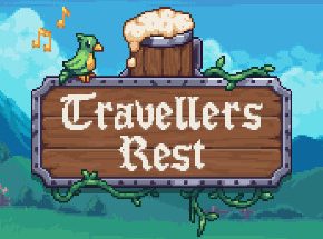 Travellers Rest Game Download PC Full Version